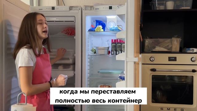 Все о хранении и заморозке макарон. смотреть онлайн