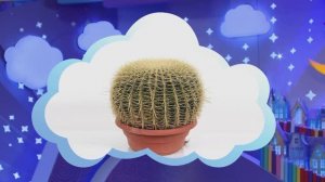 ✨Спокойной ночи, малыши✨ №110/2023 Полезные колючки