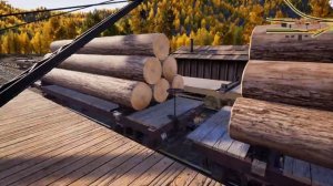 RAILROADS Online! Наконец-то починили FPS) Коплю на новый паровоз