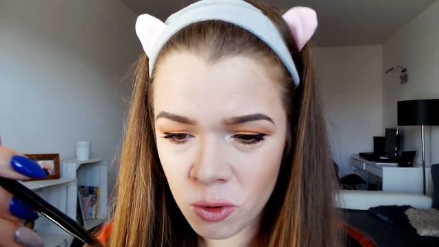 LOREAL PARADISE Pomada & Tusz Do Rzęs RECENZJA #049