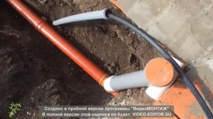 Строительство двухэтажного дома 6 на 8, из керамзитобетонных блоков. Часть 2.