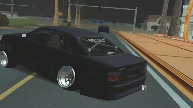 Share mod toyota chaser gta sa android смотреть онлайн