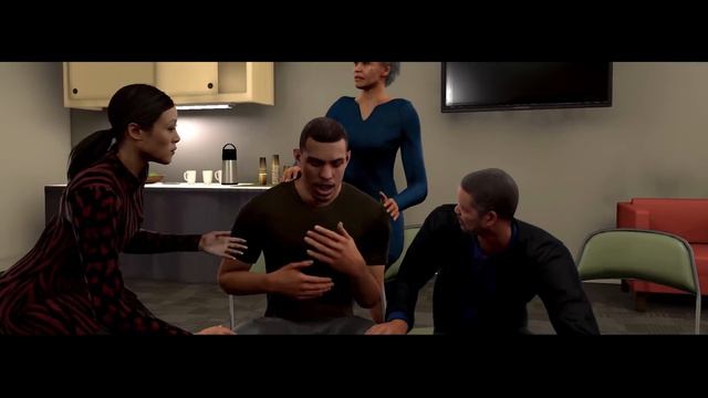 NBA 2K16 - Livin' Da Dream Trailer смотреть онлайн