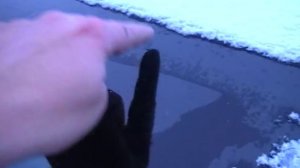 Lada Vesta. Обогревы стекол и зеркал