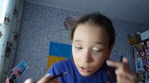 косплей на Олю из ТИНИ БАНИ??