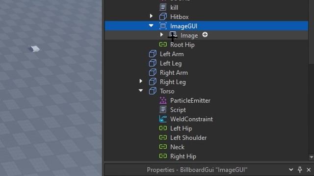 How To Make Rush In Roblox Studio! (Doors) смотреть онлайн