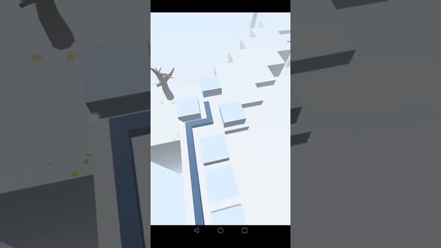 Dancing Line Game Review 1080p Official Cheetah Games Music 2016 смотреть онлайн