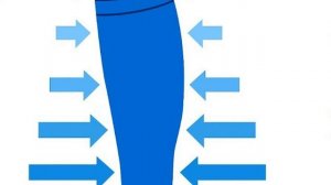 Как выбрать компрессионные чулки