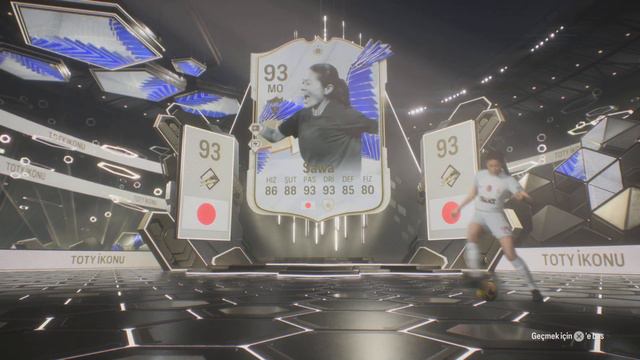 Fc 24 sawa icon смотреть онлайн