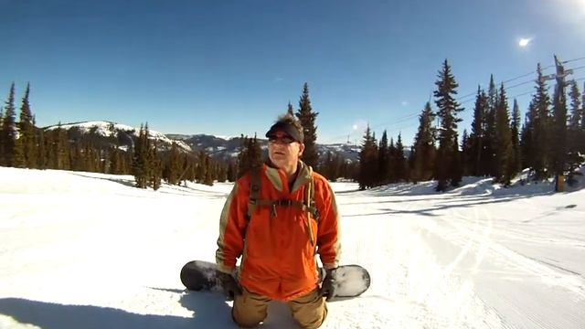 CCFD AT WOLF CREEK смотреть онлайн
