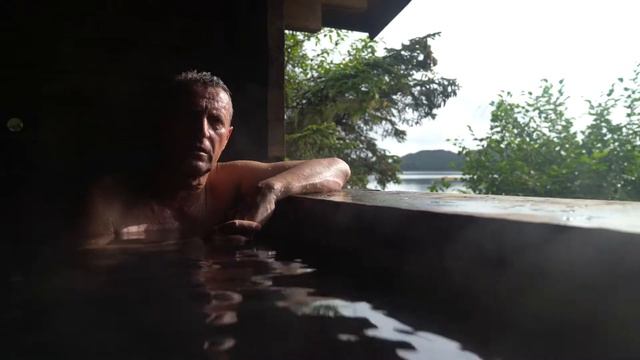 Экспедиция Русские крепости Аляски. Репортаж от 17.07.2019