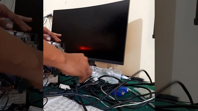 Asus Radeon RX 590 RX590 8GB GDDR5 256Bit RX 590 d**i смотреть онлайн
