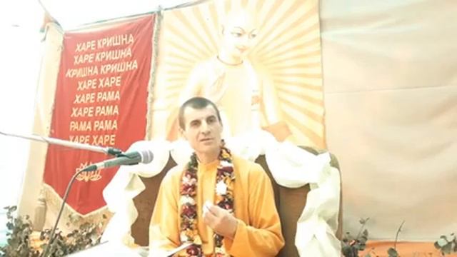 Как всё-таки обрести вкус к воспеванию Харе Кршна.Е.М. Вальмики пр.Джапа. Святое Имя. Маха мантра смотреть онлайн