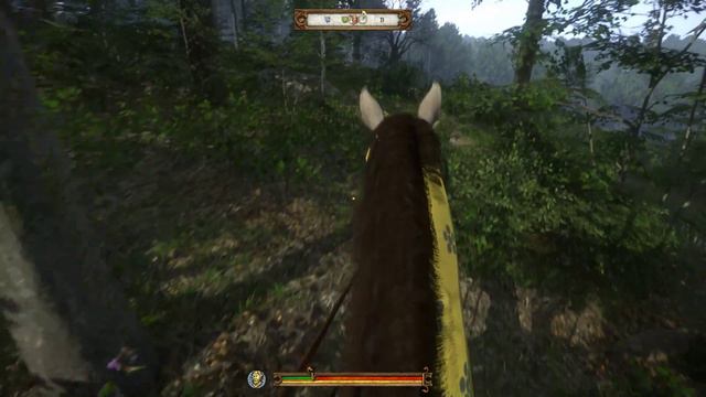 Kingdom Come: Deliverance. Прохождение (11серия) смотреть онлайн