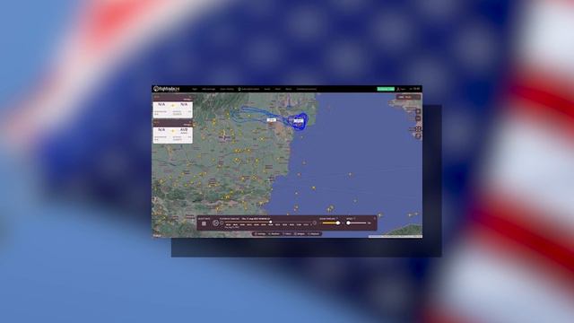 Неужели!? Пентагон пошёл на такое? Перехват над Чёрным... смотреть онлайн