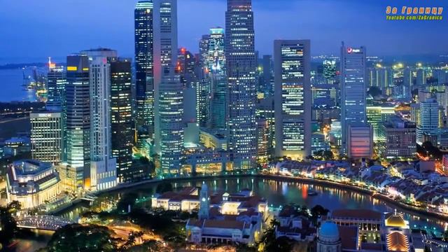 Топ 10 Безвизовых стран смотреть онлайн