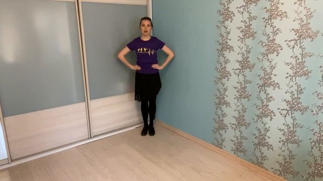 Узбекский танец движения ног. Uzbek dance school. смотреть онлайн