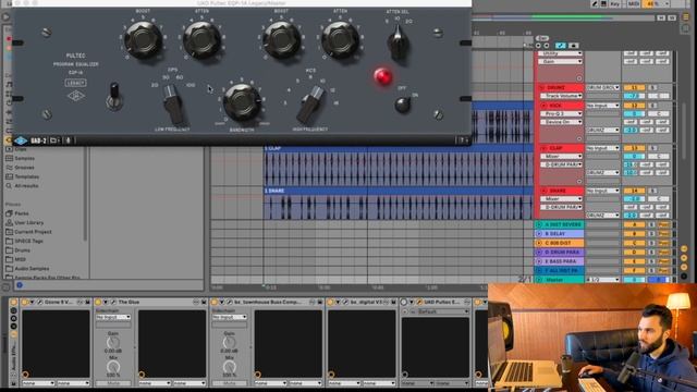 My Top 5 EQ Plugins & How I Use Them смотреть онлайн