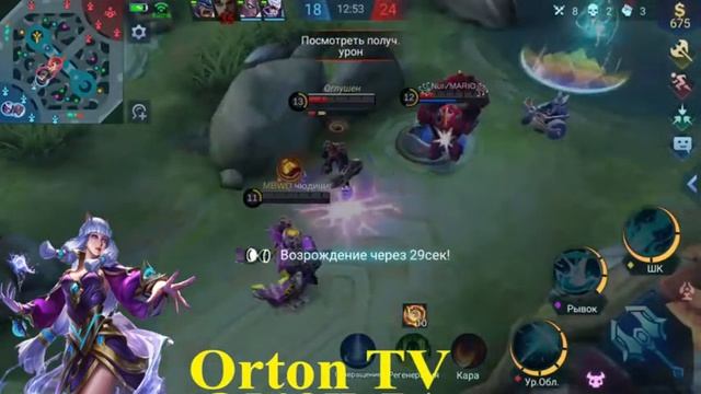 БОЛЬШОЙ КАМБЭК МАЛЕНЬКОЙ КАГУРЫ! КАГУРА ГЕЙМПЛЕЙ, ГАЙД! РУССКАЯ ОЗВУЧКА! смотреть онлайн