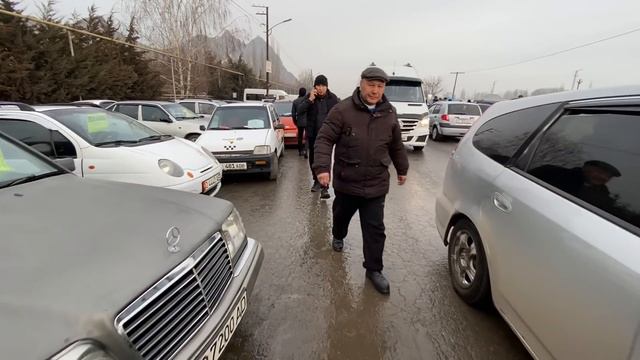 Жол Жеегиндеги КЫЗЫКТУУ Болгон Аралаш Унаалар смотреть онлайн