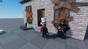 Создал 2 своих режима в роблокс - Roblox Studio