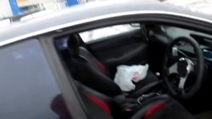 646 растворитель в бензобак - Тойота Спринтер Марино, 4a-ge - silver top