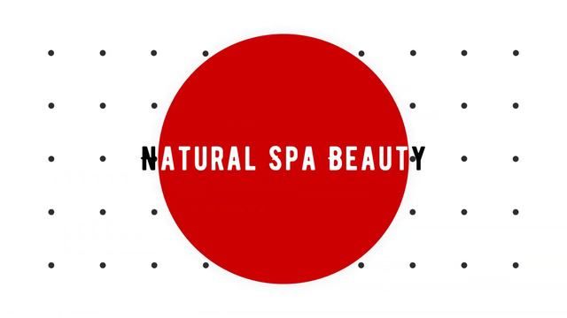 Natural Spa Beauty - Deluxe Complexion Lavender Cleanser смотреть онлайн
