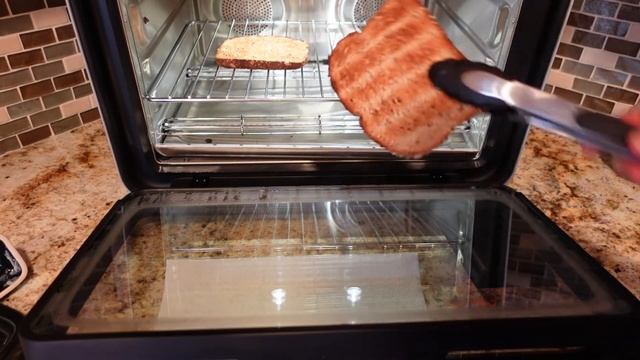 JUNE Smart Oven Intelligent Cooking Demo Review - Toaster Oven Air Fryer Dehydrator Roaster & More смотреть онлайн