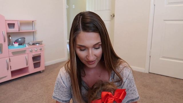 LANEY'S 2 YEAR UPDATE || IUGR & PREMATURE BABY смотреть онлайн