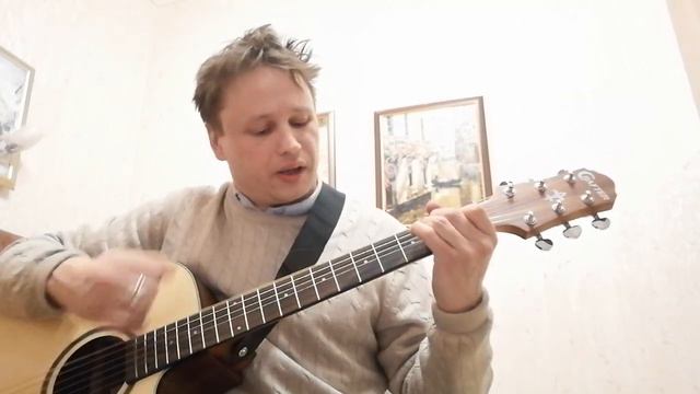 @yourshpunk aka Йорш. Половинки. Кавер. смотреть онлайн