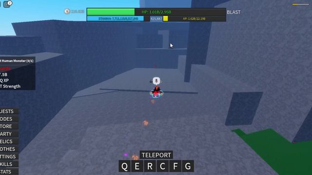 [Update] New Unreal Class + 50 Max Rebirth [ A Hero's Destiny ] Roblox смотреть онлайн