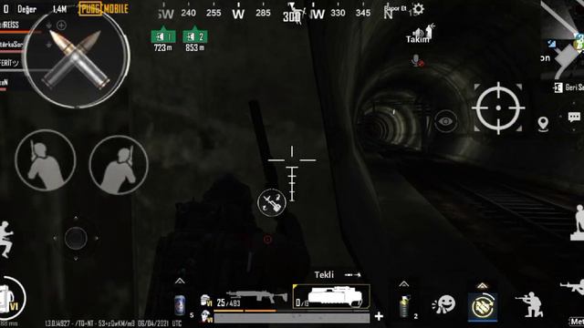 İlk Metro Royal videosu смотреть онлайн