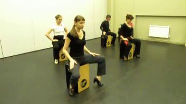 Сигирия. Кахон смотреть онлайн