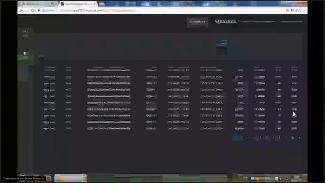 Обзорный вебинар Stamford Trading Technologies от 23.10.2017