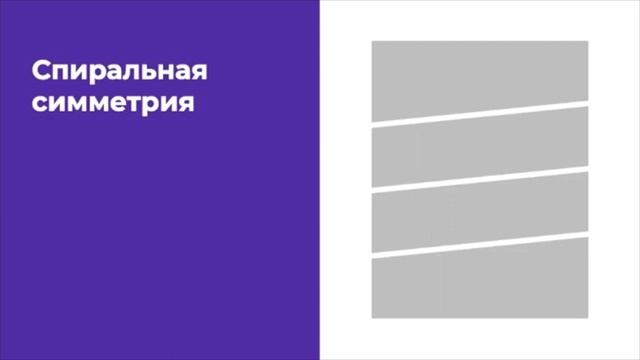 Симметрия в дизайне смотреть онлайн