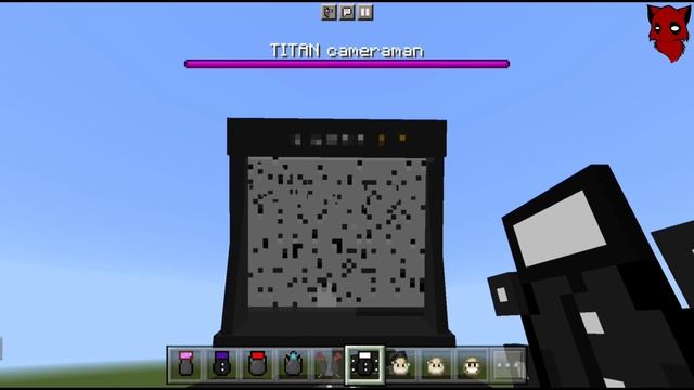 АФИГИТЕЛЬНЫЙ МОД НА СКИБИДИ ТУАЛЕТЫ в МАЙНКРАФТ, СИМПАТИЧНАЯ TV WOMAN • DrangoR смотреть онлайн