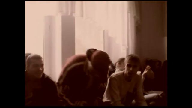 "Як я хочу бути з тобою" кліп смотреть онлайн