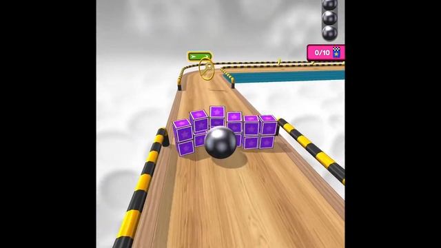 Reviewing the game “rolling ball” смотреть онлайн