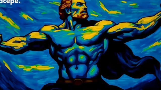 Дни, которые ломают тебя, - это дни, которые созидают тебя _ час стоической атмосферы смотреть онлайн