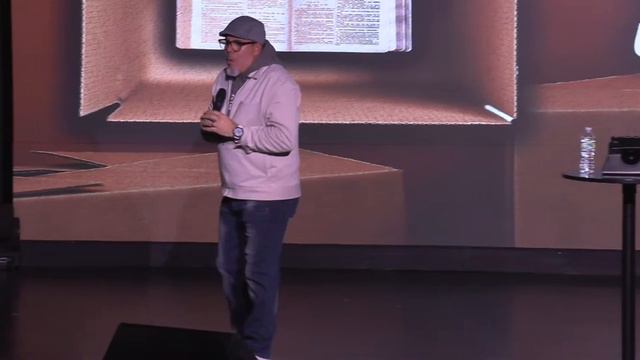 Wednesday Midweek Service - 7PM - February 7, 2024 смотреть онлайн