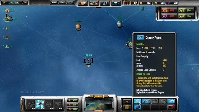 Sins of a Solar Empire Diplomacy full skirmish A part 4 смотреть онлайн