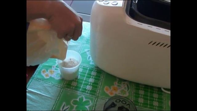 Хлебопечка рецепты: домашний хлеб