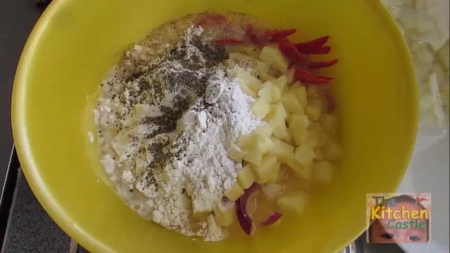 Php 100 For 15 Servings, Crispy Corned Beef Torta Pang Ulam Ng Pamilya! смотреть онлайн