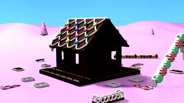 Смотреть развивающие-обучающие мультики.Мультики детям смотреть онлайн