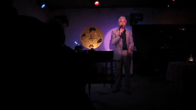 Josh Rifkin "I Doubt It" смотреть онлайн