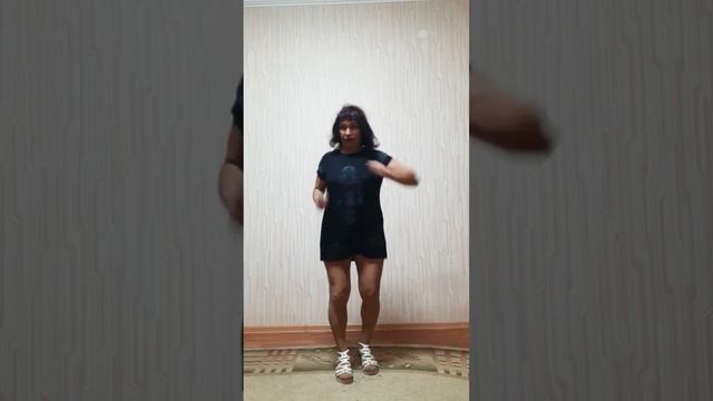 это модный танец смотреть онлайн