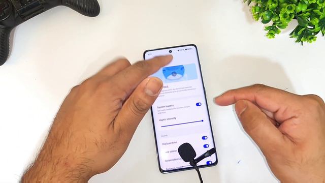 Oneplus 11R Haptic Feedback Demo Very Strong Intensity🔥🔥🔥#oneplus11r