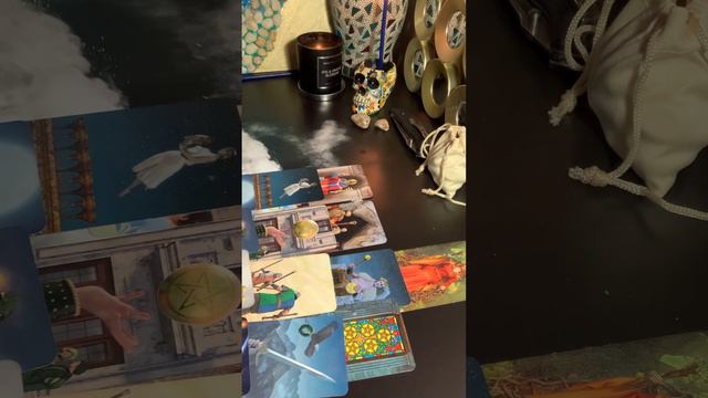 Какие мысли всплывали в его голове в течение дня о Вас 💎💣👠❤️ смотреть онлайн