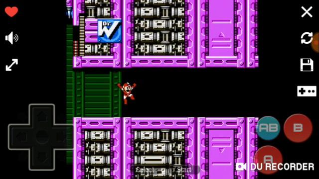 Ademilson game jogando mega man 6 parte 14 смотреть онлайн