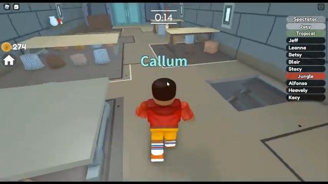 INSTANTLY finding the SAFETY STATUE in TOTAL ROBLOX DRAMA EXPEDITION MODE | Team Wall Clips смотреть онлайн